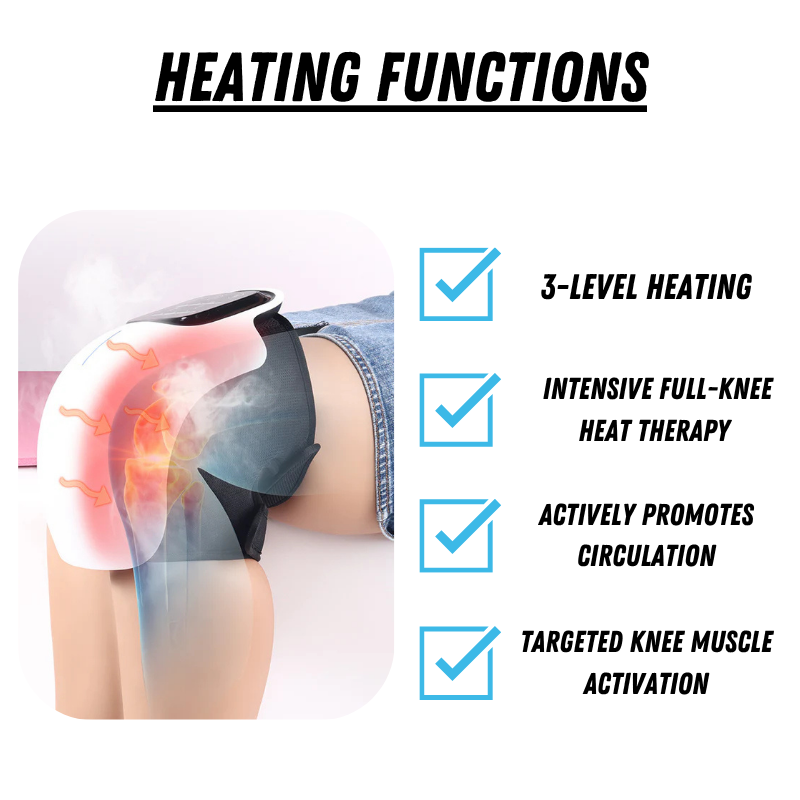 KneeRelax Pro