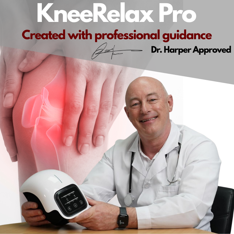 KneeRelax Pro
