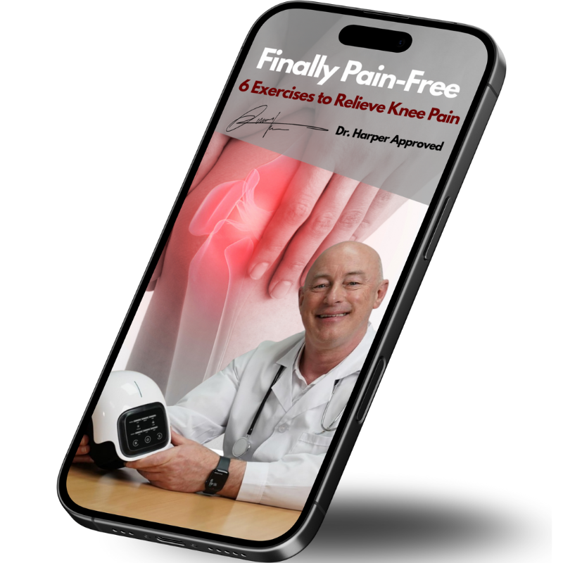 Knee Health eBook