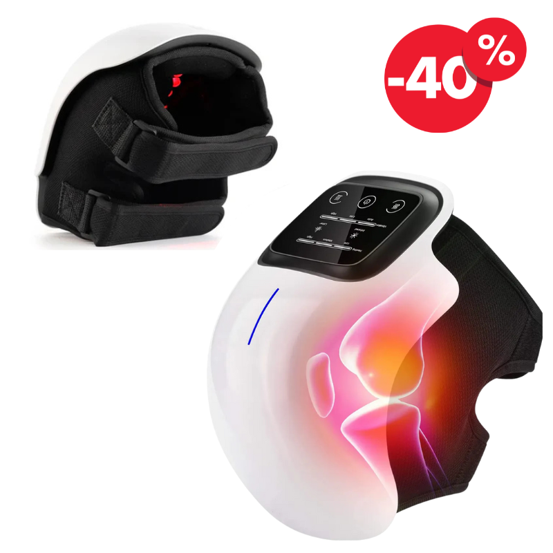 KneeRelax Pro