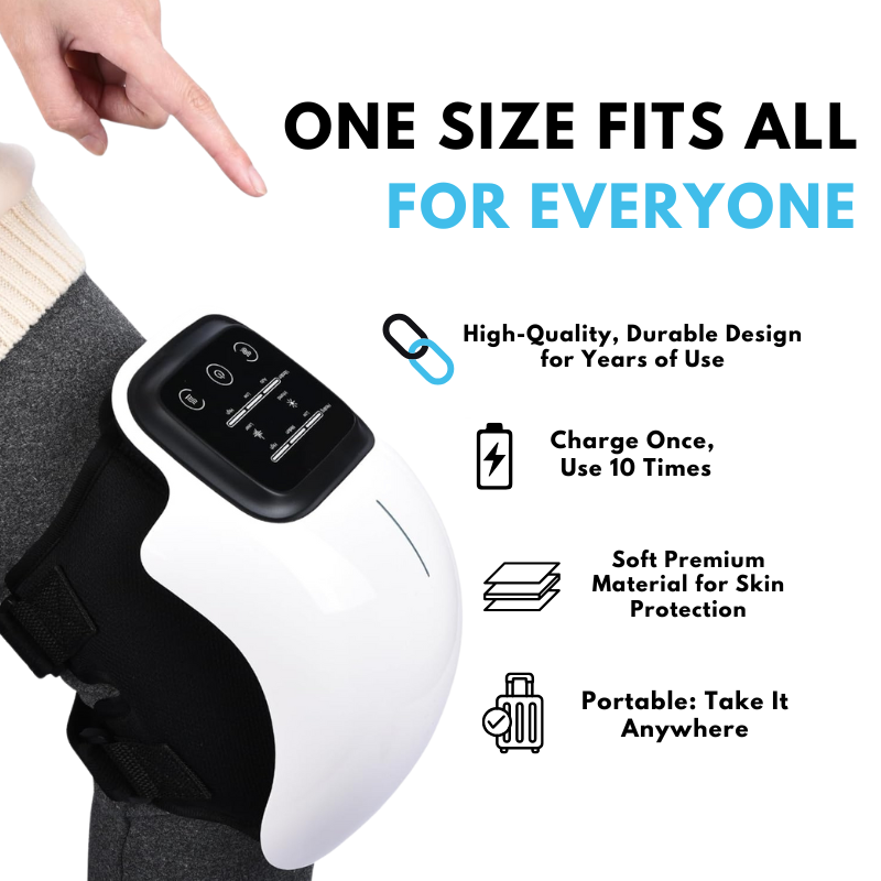 KneeRelax Pro
